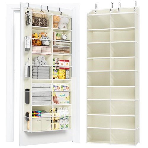 5tier over the - over, organizer