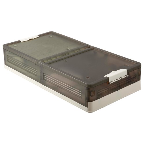 Under bed storage with wheels - under,