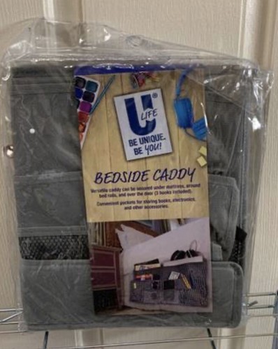 Brand new large gray - new,