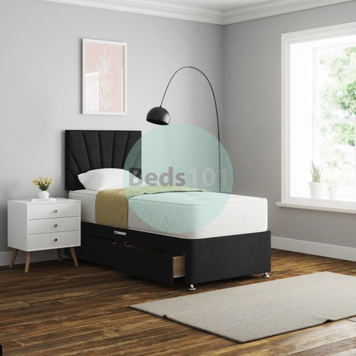 Brand new complete - new, bed