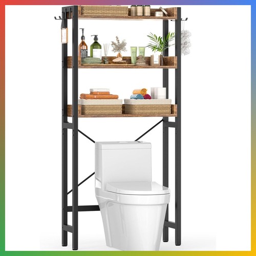 Tier bathroom shelf - 3,