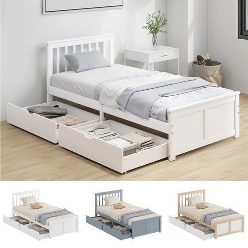 3ft single bed frame - single,