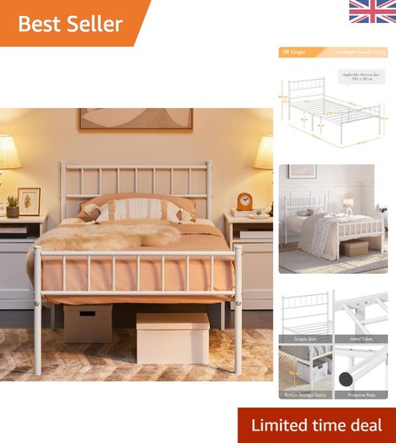 Elegant and practical 3ft - and,