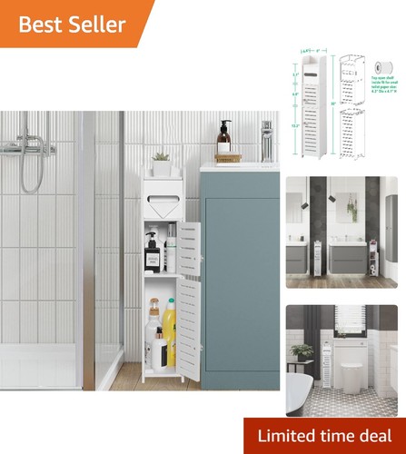 Elegant over the toilet - elegant, over-the-toilet