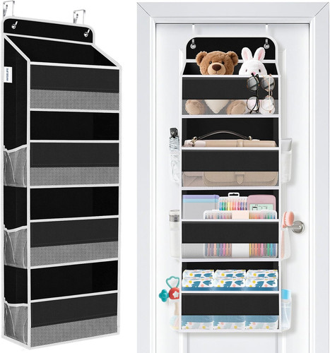 Over the door organizer - over,