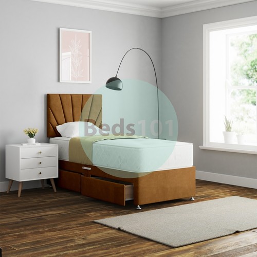 Brand new complete - complete, bed