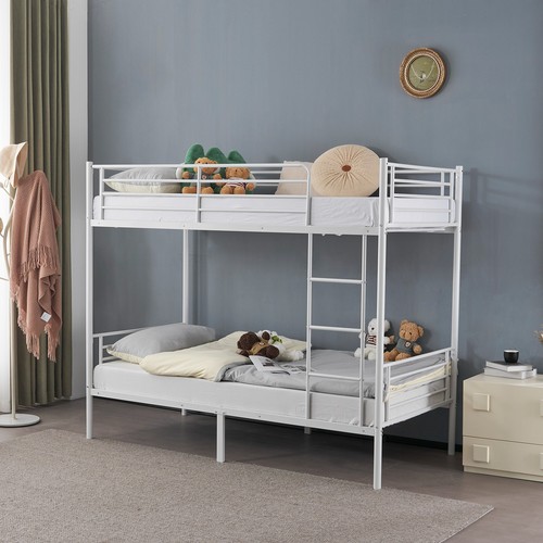 Bunk bed single - bed, over