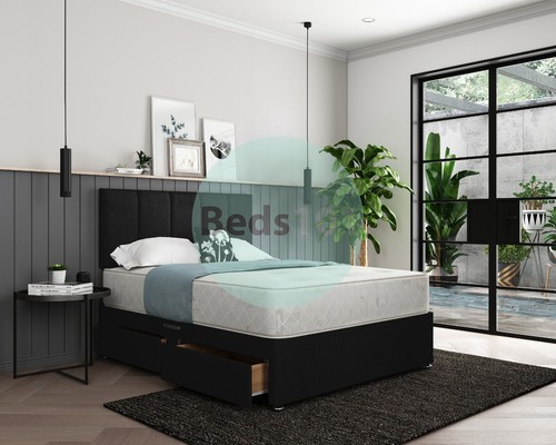 Brand new complete divan - ,