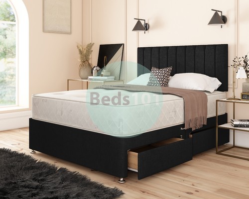 Brand new complete - new, bed
