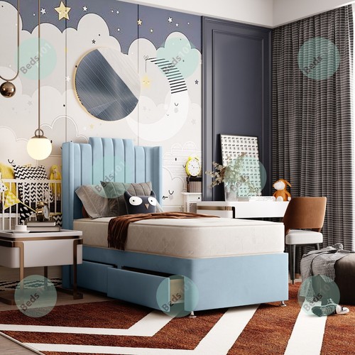 Brand new kids divan bed - divan, with