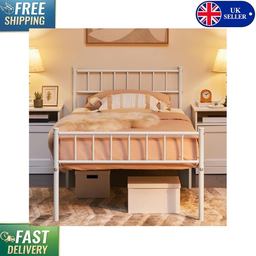 Sturdy 3ft single - frame,