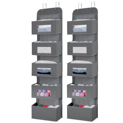 Shelf over the door - the, hanging