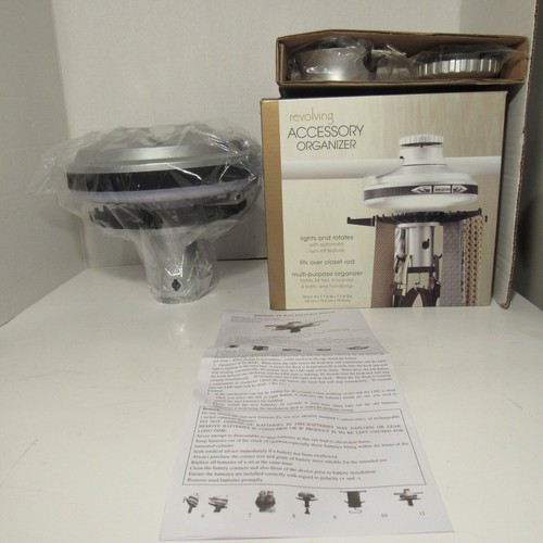 Bed bath beyond revolving - &,