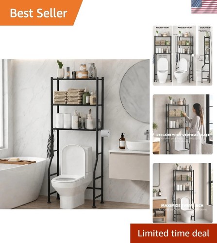 Elegant tier over - elegant, 3-tier
